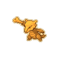 Gold Marowak